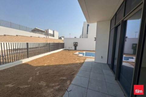 Villa de 5 chambres à Al Furjan, UAE No. 76034 14