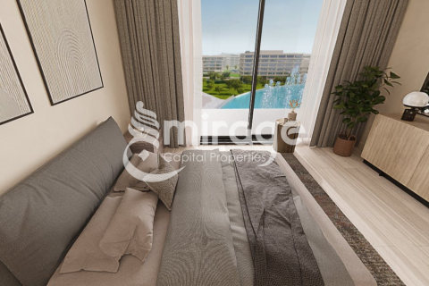 1 غرف نوم شقة على Saadiyat Cultural District, الإمارات العربية المتحدة رقم 9307 6