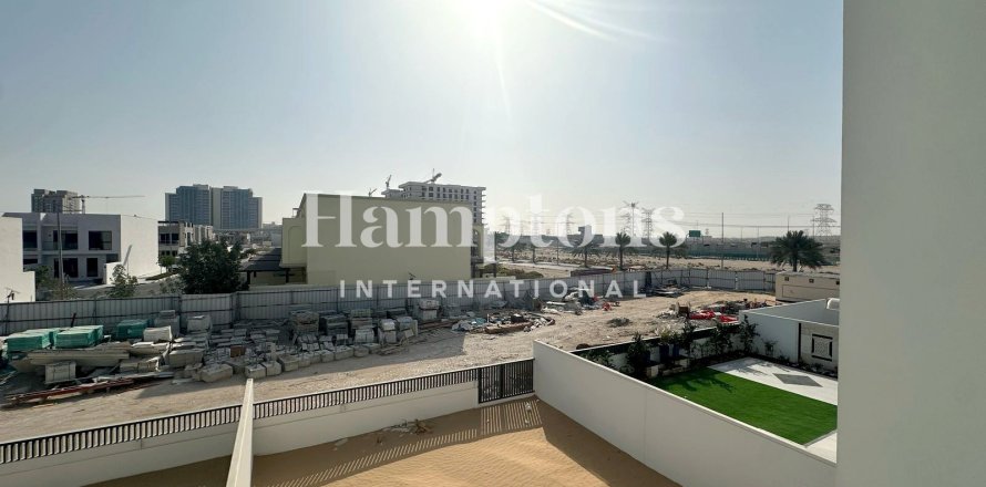 3 bedrooms Townhouse in Murooj Al Furjan, UAE No. 73286
