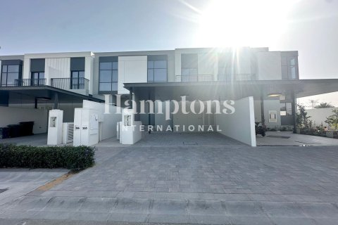 3 bedrooms Townhouse in Murooj Al Furjan, UAE No. 73286 4