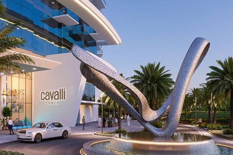 Apartment de 3 dormitorios en Al Sufouh 2, UAE No. 73290 3