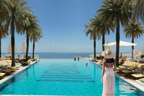 Apartment de 3 dormitorios en Al Sufouh 2, UAE No. 73290 16