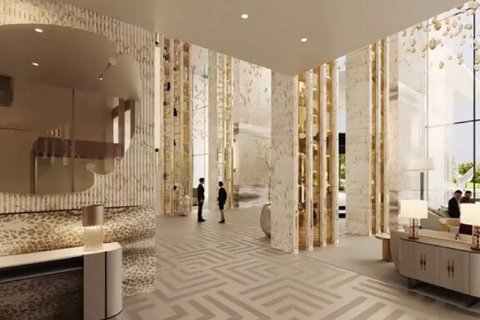 Apartment de 3 dormitorios en Al Sufouh 2, UAE No. 73290 15