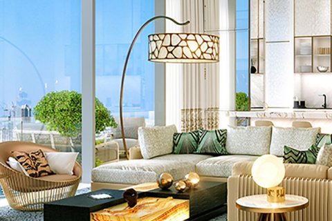 Apartment de 3 dormitorios en Al Sufouh 2, UAE No. 73290 8