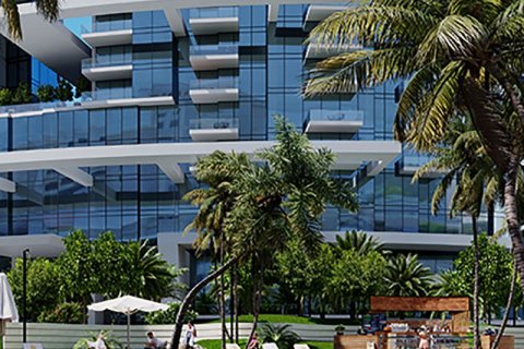 Apartment de 3 dormitorios en Al Sufouh 2, UAE No. 73290 5