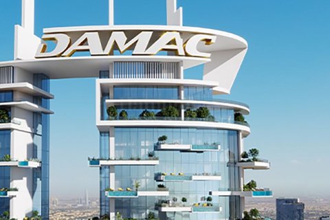 Apartment de 3 dormitorios en Al Sufouh 2, UAE No. 73290 2