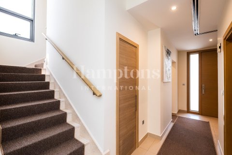 4 غرف نوم فيلا في Maple at Dubai Hills Estate, الإمارات العربية المتحدة رقم 73285 21