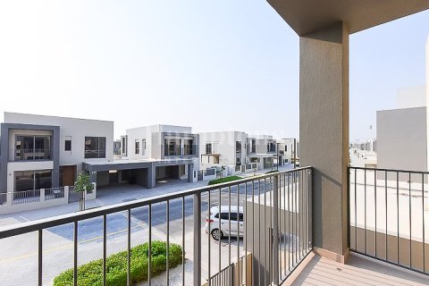 4 غرف نوم فيلا في Maple at Dubai Hills Estate, الإمارات العربية المتحدة رقم 73285 2