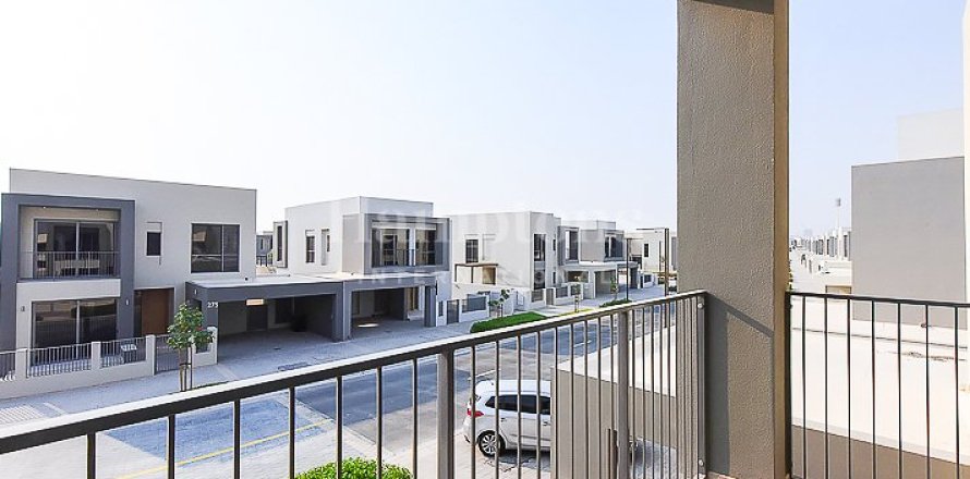 4 غرف نوم فيلا في Maple at Dubai Hills Estate, الإمارات العربية المتحدة رقم 73285