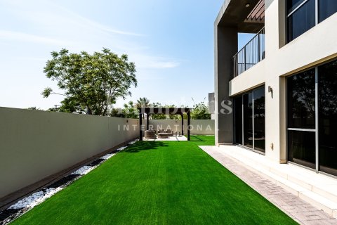 4 غرف نوم فيلا في Maple at Dubai Hills Estate, الإمارات العربية المتحدة رقم 73285 22