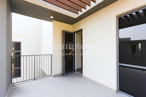 4 غرف نوم فيلا في Maple at Dubai Hills Estate, الإمارات العربية المتحدة رقم 73285 6