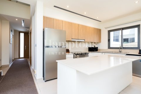 4 غرف نوم فيلا في Maple at Dubai Hills Estate, الإمارات العربية المتحدة رقم 73285 17