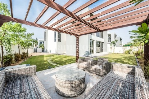 4 غرف نوم فيلا في Maple at Dubai Hills Estate, الإمارات العربية المتحدة رقم 73285 16