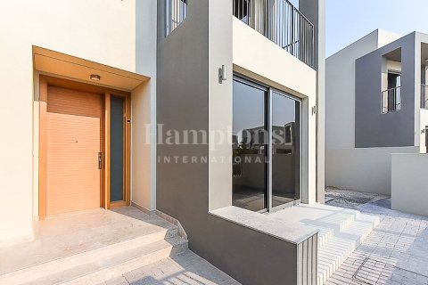 4 غرف نوم فيلا في Maple at Dubai Hills Estate, الإمارات العربية المتحدة رقم 73285 13
