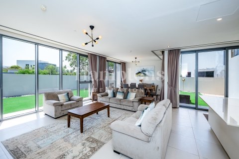 4 غرف نوم فيلا في Maple at Dubai Hills Estate, الإمارات العربية المتحدة رقم 73285 19