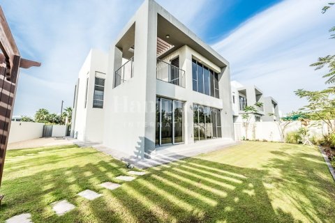 4 غرف نوم فيلا في Maple at Dubai Hills Estate, الإمارات العربية المتحدة رقم 73285 14