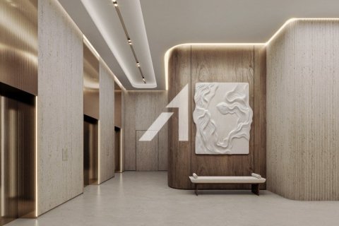 Apartment de 1 dormitorio en Dubai, UAE No. 51022 11