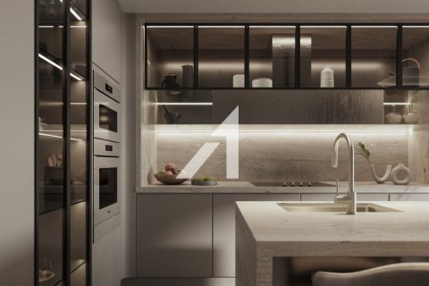 Apartment de 1 dormitorio en Dubai, UAE No. 51022 5