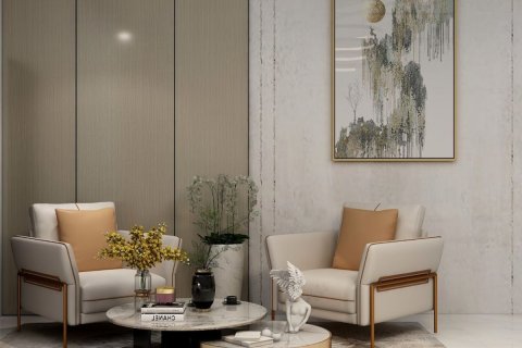 Appartement de 1 chambre à Dubai, UAE No. 51437 7