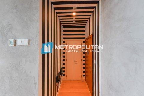 Townhouse de 3 chambres à Saadiyat Island, UAE No. 46858 18