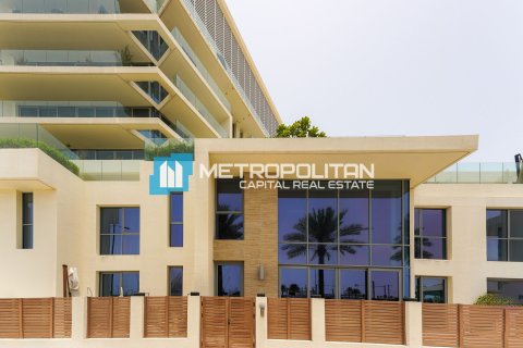 Townhouse de 3 chambres à Saadiyat Island, UAE No. 46858 1