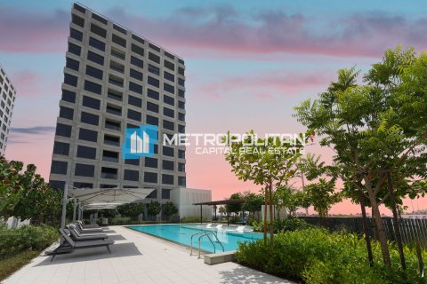 Appartement de 2 chambres à Al Reem Island, UAE No. 46857 20