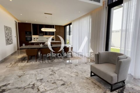 Villa de 4 chambres à Saadiyat Island, UAE No. 16268 12