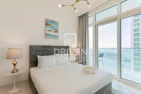Квартира с 2 спальнями в EMAAR Beachfront, ОАЭ №31205 9