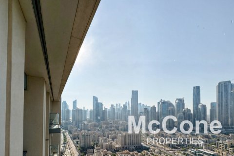 Apartment de 2 dormitorios en Burj Royale, UAE No. 74951 8