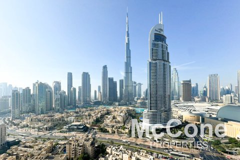 Apartment de 2 dormitorios en Burj Royale, UAE No. 74951 9