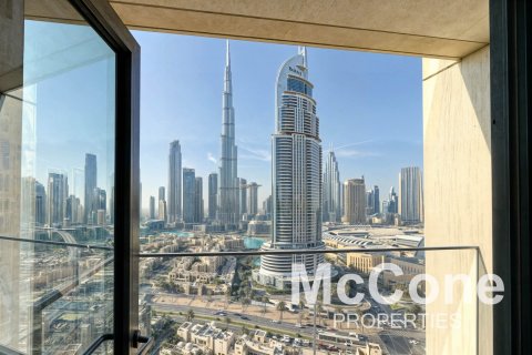 Apartment de 2 dormitorios en Burj Royale, UAE No. 74951 12