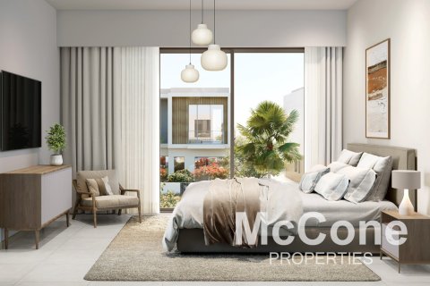 Townhouse de 3 dormitorios en The Valley, UAE No. 74952 5