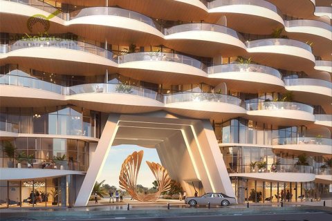 1 bedroom Apartment in Al Marjan Island, UAE No. 75260 23
