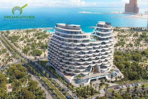 1 bedroom Apartment in Al Marjan Island, UAE No. 75260 2