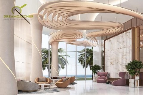 1 bedroom Apartment in Al Marjan Island, UAE No. 75260 19