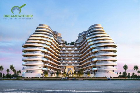 1 bedroom Apartment in Al Marjan Island, UAE No. 75260 26