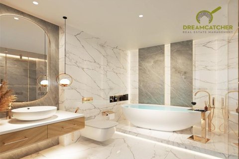 1 bedroom Apartment in Al Marjan Island, UAE No. 75260 14