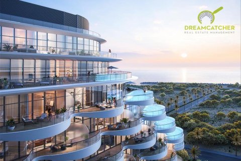 1 bedroom Apartment in Al Marjan Island, UAE No. 75260 16