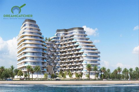 1 bedroom Apartment in Al Marjan Island, UAE No. 75260 21