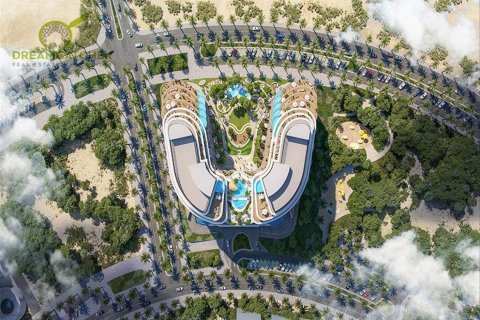 1 bedroom Apartment in Al Marjan Island, UAE No. 75260 22