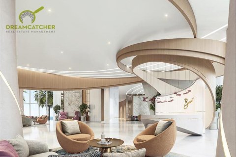 1 bedroom Apartment in Al Marjan Island, UAE No. 75260 12
