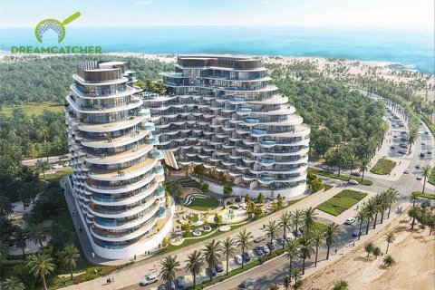 1 bedroom Apartment in Al Marjan Island, UAE No. 75260 25