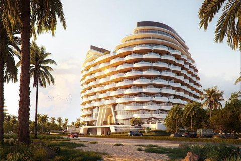 1 bedroom Apartment in Al Marjan Island, UAE No. 75260 24
