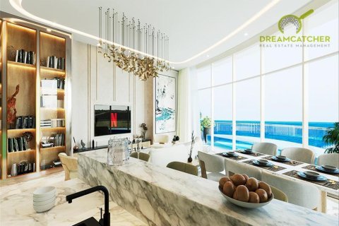 1 bedroom Apartment in Al Marjan Island, UAE No. 75260 6
