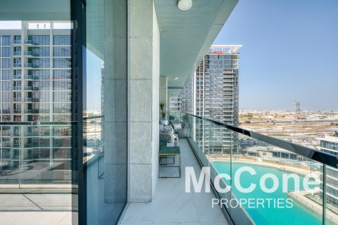 Apartment de 3 dormitorios en District One, UAE No. 74953 26
