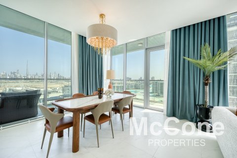 Apartment de 3 dormitorios en District One, UAE No. 74953 7