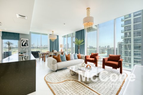 Apartment de 3 dormitorios en District One, UAE No. 74953 1