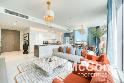Apartment de 3 dormitorios en District One, UAE No. 74953 3