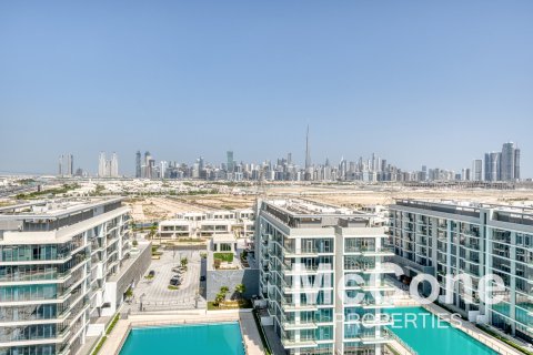 Apartment de 3 dormitorios en District One, UAE No. 74953 23