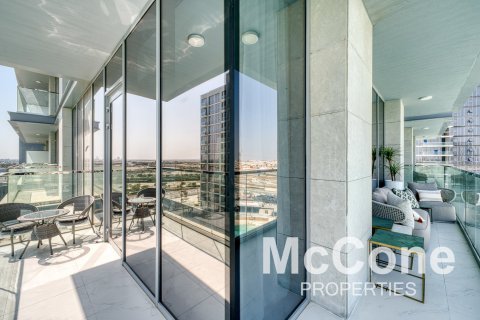 Apartment de 3 dormitorios en District One, UAE No. 74953 28